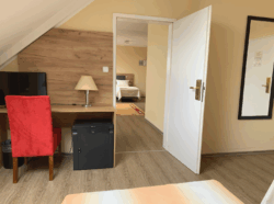Familienzimmer