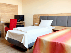 Doppelzimmer